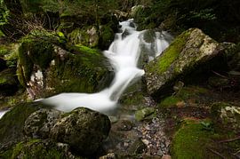 Laruns by Wim Slootweg