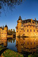 Kasteel De Haar