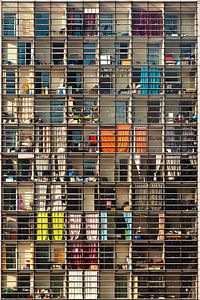 Appartements à Courbevoie