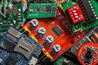 Motherboard