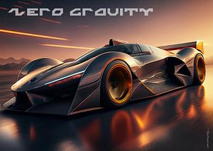 Gravité zéro