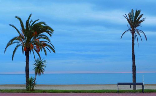 Ein Platz zumErholen