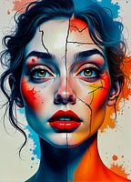 Broken Colors