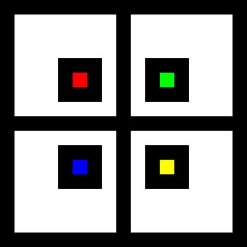 Interlaced | Offset | 02x02x03 | N=02 | V39 | RGBY