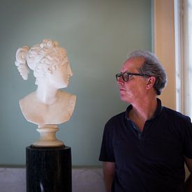 Frans van Hoogstraten profielfoto