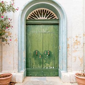 Maltese deurtjes van Susanne Viset