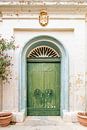 Maltese deurtjes van Susanne Viset thumbnail