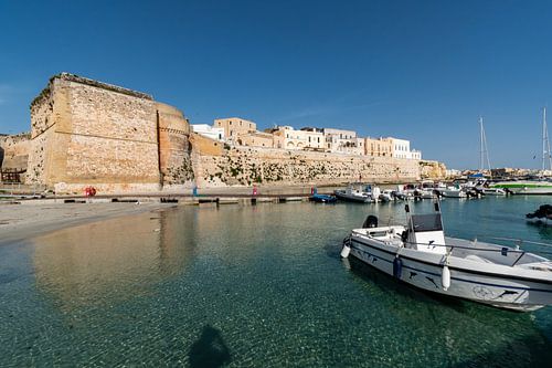 Otranto Zomer