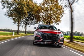 Audi RSQ8-R Abt by Bas Fransen