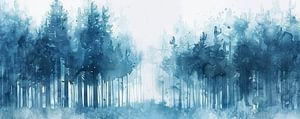 Out of the Woods Nr. 1