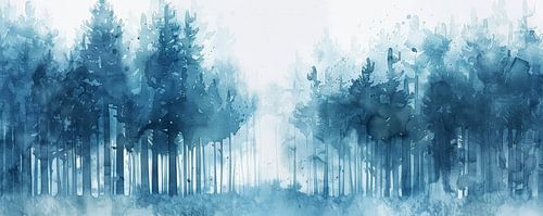 Out of the Woods no. 1