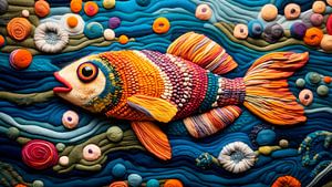 Wollfisch