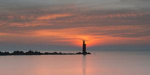 Le silence de la mer
