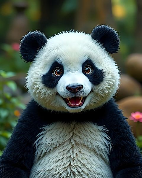 Knuffels van de natuur van Jean Pierre