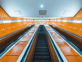 Roltrappen Hamburg