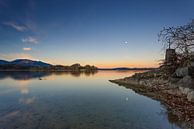 Day awakening at Staffelsee by Christina Bauer Photos thumbnail