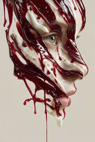 CANDY II van Roy Lemme