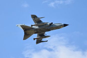 Panavia Tornado IDS-T / 44+72 / ETNN