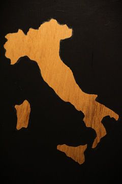 Italy (3/3)