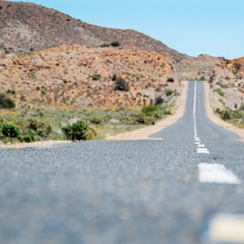 De wegen van Zuid Afrika | Roadtrip | Landschap van Stories by Pien