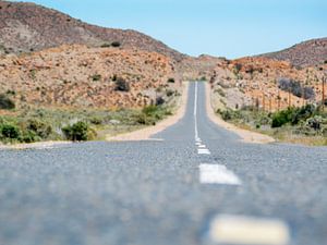 Les routes d'Afrique du Sud | Roadtrip | Paysage sur Stories by Pien