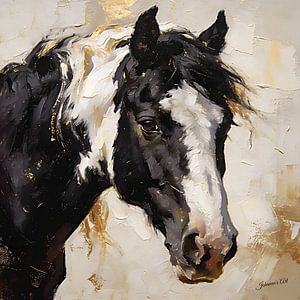 The Beauty of Horses – Raw Elegance