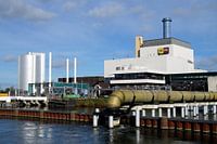 Nuon Power Generating Station