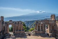 Sicilië-Etna