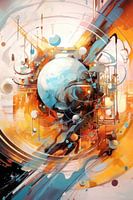 Rhythmus des Chaos