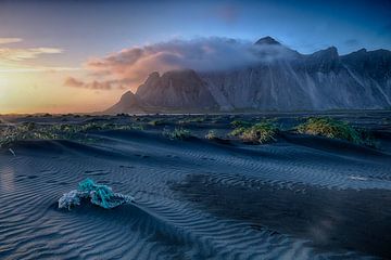 Vestrahorn von Eric Hokke