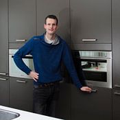 Hendri Ziengs Profile picture