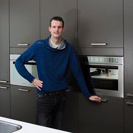 Hendri Ziengs Profile picture