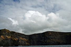 Cliff's of Moher - Irland