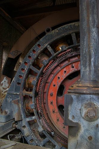 HASARD CHERATTE URBEX