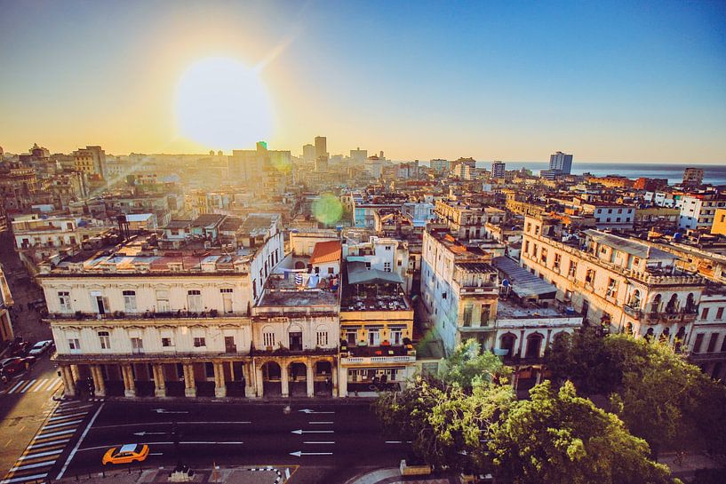 Havana by Hello Pompoyo