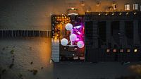 Strand feest