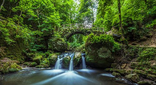 Schiessentümpel Luxemburg