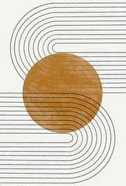 Échos courbes sur THE MIUUS STUDIO