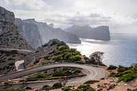 Mallorca - Kustweg II