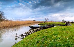 Fischerboote