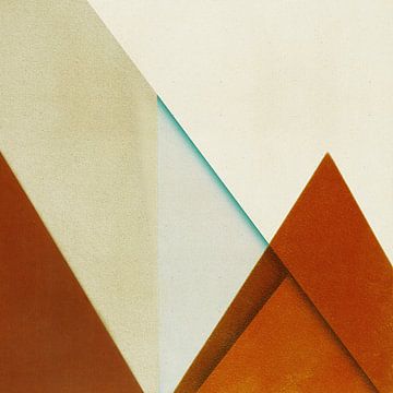 Drastisches Tauwetter 02 von Fernando Vieira