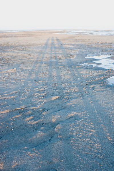 Drie-eenheid by De Vos Versteegh fotografie