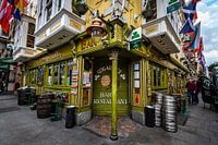 Oliver St. John Gogarty's Pub
