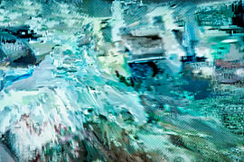 Digital art von Hermann Mock