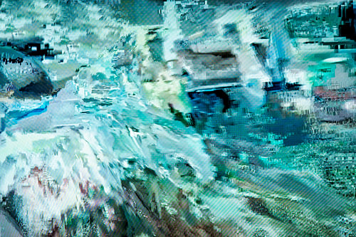 Digitale kunst