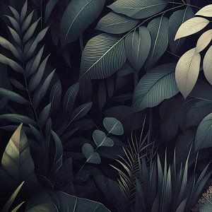 DARK BOTANICAL-7A