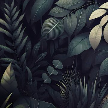 DARK BOTANICAL-7A