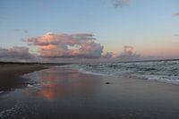 Golden Hour at early Morning