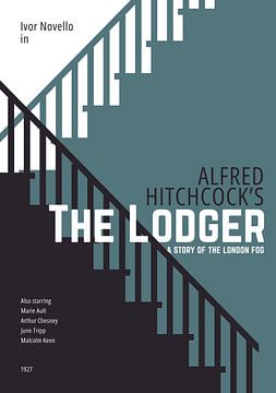 Alfred Hitchcock's The Lodger van Radijs Ontwerp
