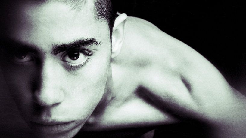 Jesper  by Ferry ten Brink